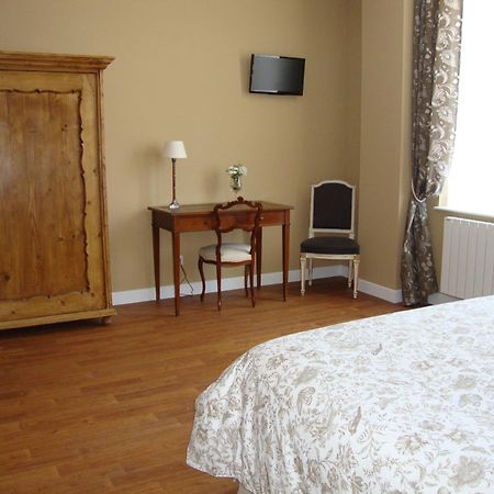 La Cour Des Carmes Bed & Breakfast อาร์ราส ห้อง รูปภาพ
