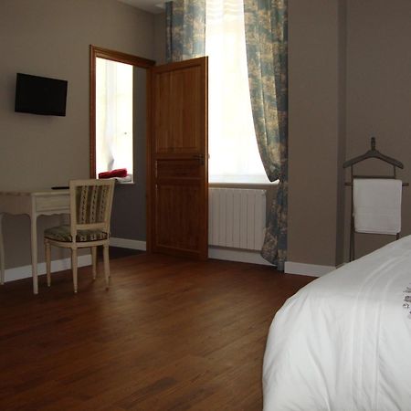 La Cour Des Carmes Bed & Breakfast อาร์ราส ห้อง รูปภาพ