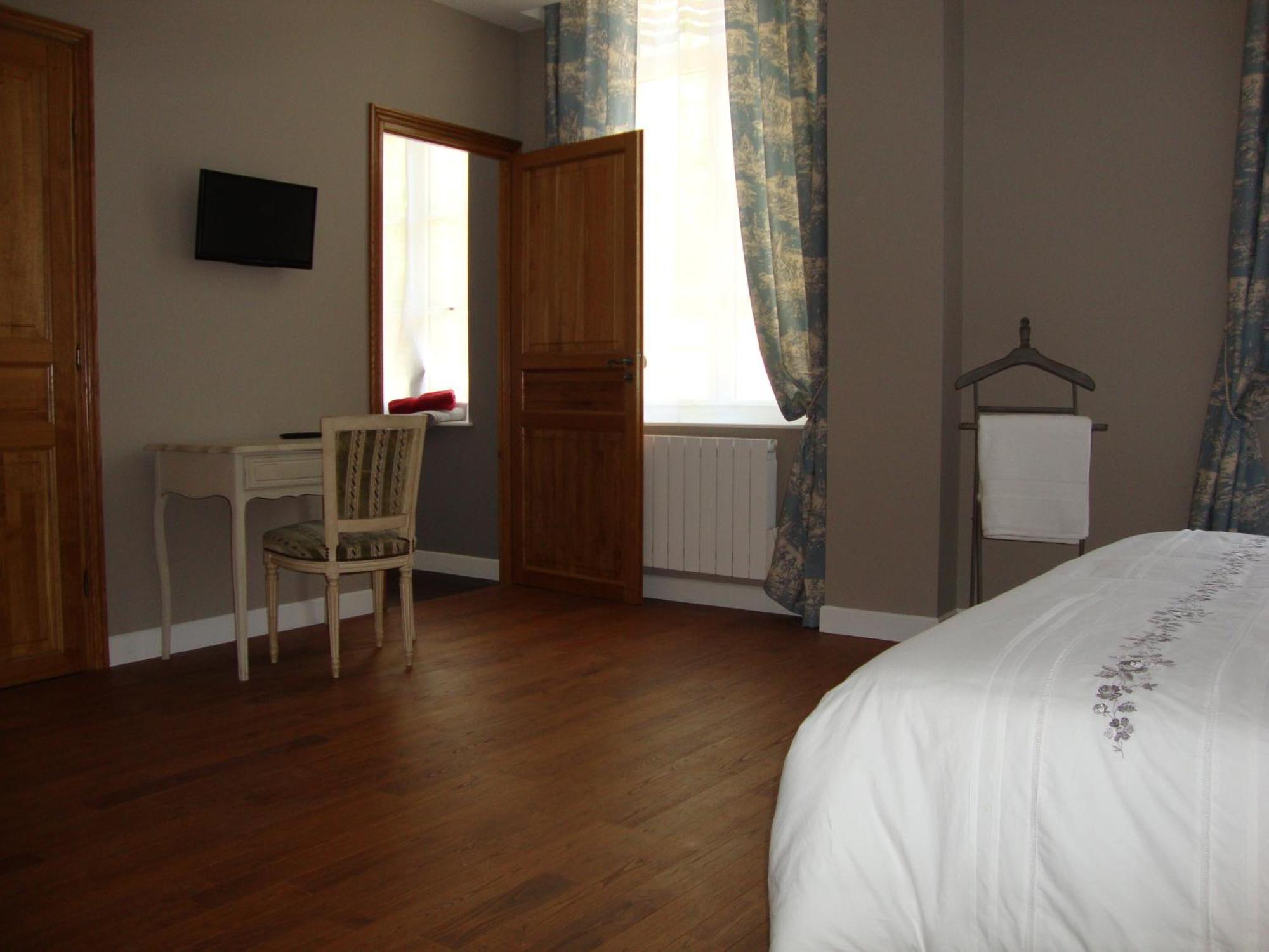 La Cour Des Carmes Bed & Breakfast อาร์ราส ห้อง รูปภาพ